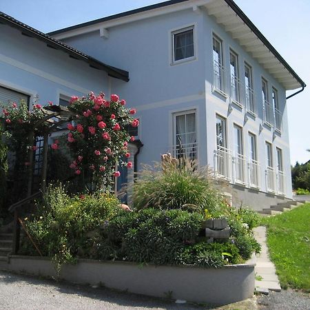 Gastehaus Zieserl Deutsch Kaltenbrunn Exteriér fotografie