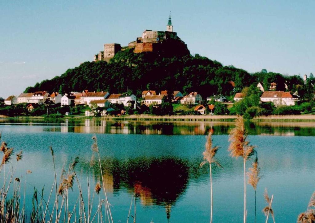Gastehaus Zieserl Deutsch Kaltenbrunn Exteriér fotografie