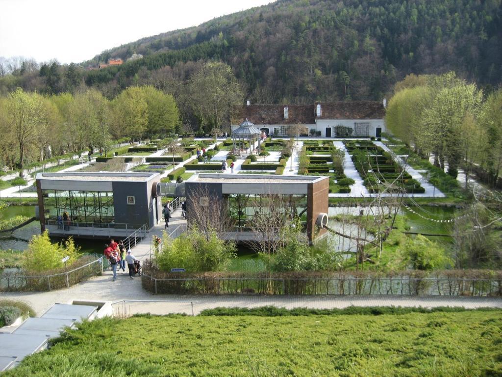 Gastehaus Zieserl Deutsch Kaltenbrunn Exteriér fotografie