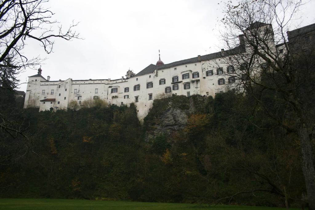 Gastehaus Zieserl Deutsch Kaltenbrunn Exteriér fotografie
