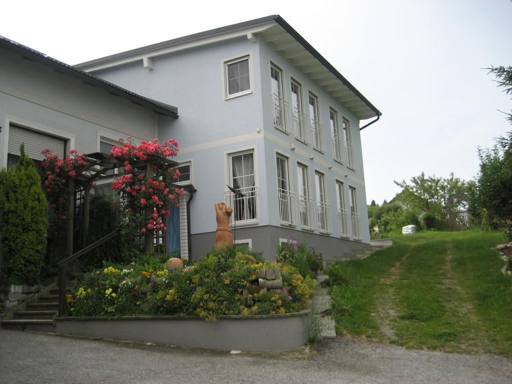 Gastehaus Zieserl Deutsch Kaltenbrunn Exteriér fotografie