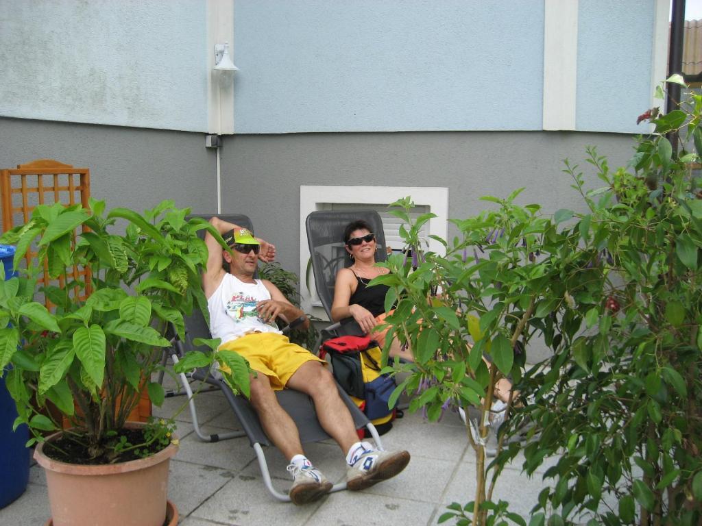 Gastehaus Zieserl Deutsch Kaltenbrunn Exteriér fotografie
