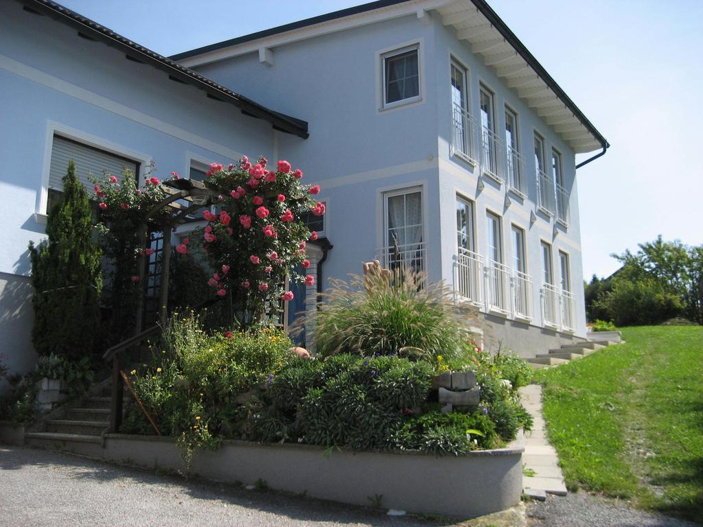 Gastehaus Zieserl Deutsch Kaltenbrunn Exteriér fotografie